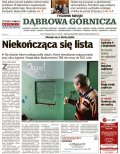 Polska Dziennik Zachodni - Dąbrowa Górnicza