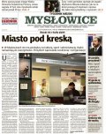 Polska Dziennik Zachodni - Mysłowice  