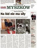 Polska Dziennik Zachodni - Myszków