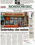 Polska Dziennik Zachodni - Sosnowiec 