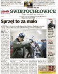 Polska Dziennik Zachodni - Świętochłowice