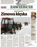 Polska Dziennik Zachodni - Zawiercie