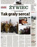 Polska Dziennik Zachodni - Żywiec