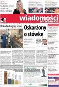 Wiadomości Wrzesińskie