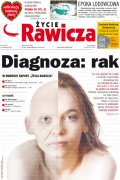 Życie Rawicza