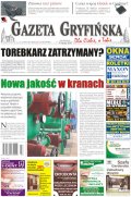 Tygodnik Gazeta Gryfińska