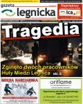 Gazeta Legnicka