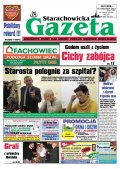 Gazeta Starachowicka