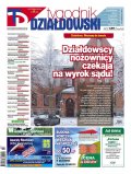 Tygodnik Działdowski