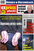 Express  Plocki