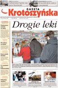Gazeta Krotoszyńska