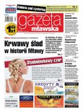 Gazeta Mławska