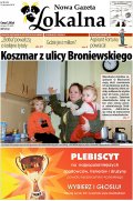 Nowa Gazeta Lokalna