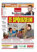 Nowiny Raciborskie