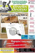 „Strzelec Opolski” Tygodnik Regionalny