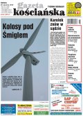 Gazeta Kościańska