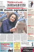 Tygodnik Siedlecki
