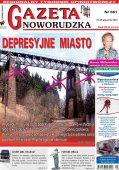 Gazeta Noworudzka