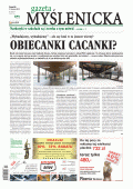 GAZETA MYŚLENICKA