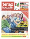 Teraz Koszalin