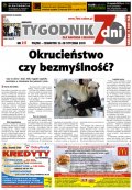Bezpłatny Tygodnik  