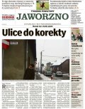 Polska Dziennik Zachodni - Jaworzno            