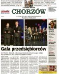 Polska Dziennik Zachodni - Chorzów 