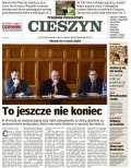 Polska Dziennik Zachodni - Cieszyn  