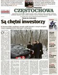 Polska Dziennik Zachodni - Częstochowa