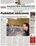 Polska Dziennik Zachodni - Dąbrowa Górnicza