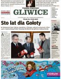 Polska Dziennik Zachodni - Gliwice