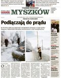 Polska Dziennik Zachodni - Myszków