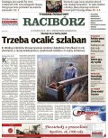 Polska Dziennik Zachodni - Racibórz