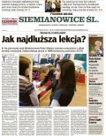 Polska Dziennik Zachodni - Siemianowice Śl.