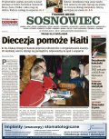 Polska Dziennik Zachodni - Sosnowiec 