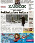 Polska Dziennik Zachodni - Zabrze