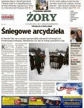 Polska Dziennik Zachodni - Żory 