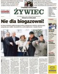 Polska Dziennik Zachodni - Żywiec