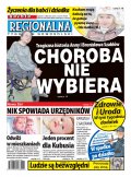 TYGODNIK REGIONALNA - Nowa Sól