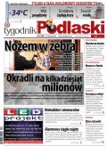 Tygodnik Podlaski