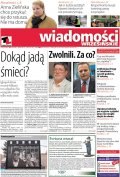 Wiadomości Wrzesińskie