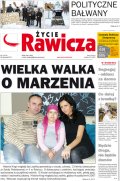 Życie Rawicza