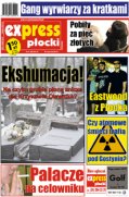 Express  Plocki