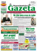 Gazeta Starachowicka