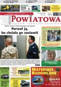 Gazeta Powiatowa - Tygodnik Społeczno-Kulturalny