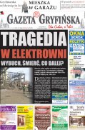 Tygodnik Gazeta Gryfińska