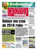 Gazeta Mławska