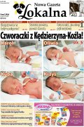 Nowa Gazeta Lokalna