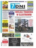 Nowe 7 Dni Gryfina