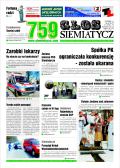 Głos Siemiatycz